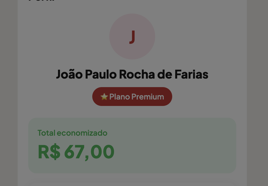 teste